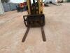 Hyster Forklift - 9