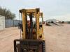 Hyster Forklift - 10