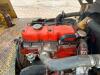 Hyster Forklift - 11