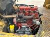 Hyster Forklift - 12