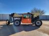 2014 JLG G12-55A Telescopic Forklift - 2