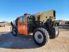 2014 JLG G12-55A Telescopic Forklift - 3