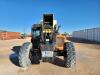 2014 JLG G12-55A Telescopic Forklift - 4