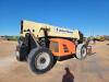 2014 JLG G12-55A Telescopic Forklift - 5