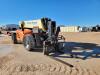 2014 JLG G12-55A Telescopic Forklift - 7