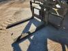 2014 JLG G12-55A Telescopic Forklift - 9