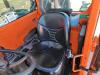 2014 JLG G12-55A Telescopic Forklift - 17