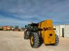 2017 Cat TL1255D Telescopic Forklift - 3