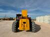 2017 Cat TL1255D Telescopic Forklift - 4