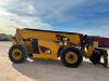 2017 Cat TL1255D Telescopic Forklift - 6