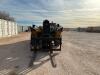 2017 Cat TL1255D Telescopic Forklift - 8