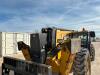 2017 Cat TL1255D Telescopic Forklift - 10