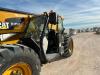 2017 Cat TL1255D Telescopic Forklift - 12