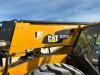 2017 Cat TL1255D Telescopic Forklift - 13