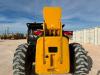 2017 Cat TL1255D Telescopic Forklift - 16