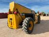 2017 Cat TL1255D Telescopic Forklift - 17