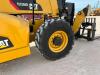 2017 Cat TL1255D Telescopic Forklift - 19