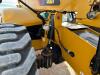 2017 Cat TL1255D Telescopic Forklift - 21