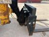 2017 Cat TL1255D Telescopic Forklift - 22