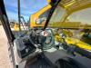2017 Cat TL1255D Telescopic Forklift - 27