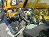 2017 Cat TL1255D Telescopic Forklift - 30