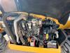 2017 Cat TL1255D Telescopic Forklift - 32