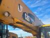2017 Cat TL1255D Telescopic Forklift - 34
