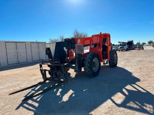 2020 JLG Sky Trak 10042 Telescopic Forklift