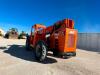 2020 JLG Sky Trak 10042 Telescopic Forklift - 3
