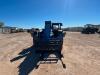 2018 Genie GTH-1056 Telescopic Forklift - 8
