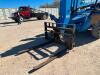 2018 Genie GTH-1056 Telescopic Forklift - 9