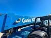 2018 Genie GTH-1056 Telescopic Forklift - 12