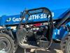 2018 Genie GTH-1056 Telescopic Forklift - 14