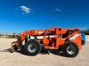 2005 JLG Sky Trak 10054 Telescopic Forklift - 2