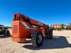 2005 JLG Sky Trak 10054 Telescopic Forklift - 5