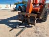 2005 JLG Sky Trak 10054 Telescopic Forklift - 9