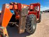 2005 JLG Sky Trak 10054 Telescopic Forklift - 11