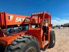 2005 JLG Sky Trak 10054 Telescopic Forklift - 12