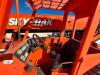 2005 JLG Sky Trak 10054 Telescopic Forklift - 23