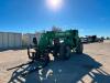 2014 JLG Sky Trak 10042 Telescopic Forklift