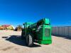2014 JLG Sky Trak 10042 Telescopic Forklift - 3