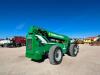 2014 JLG Sky Trak 10042 Telescopic Forklift - 5