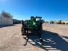 2014 JLG Sky Trak 10042 Telescopic Forklift - 8
