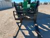 2014 JLG Sky Trak 10042 Telescopic Forklift - 9