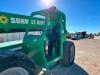 2014 JLG Sky Trak 10042 Telescopic Forklift - 11