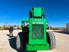 2014 JLG Sky Trak 10042 Telescopic Forklift - 14