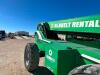 2014 JLG Sky Trak 10042 Telescopic Forklift - 16