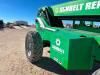 2014 JLG Sky Trak 10042 Telescopic Forklift - 23