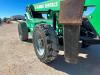 2014 JLG Sky Trak 10042 Telescopic Forklift - 24