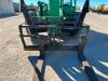 2014 JLG Sky Trak 10042 Telescopic Forklift - 26